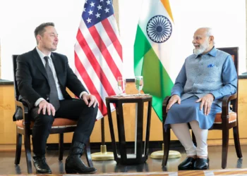 Hindistan, SpaceX’in Halka Arzı Öncesi Starlink Sürecini Yavaşlattı SpaceX Hindistan