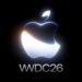Apple, WWDC 2026’da Siri AI, iOS 27 ve Yeni Apple Intelligence Özelliklerini Tanıttı WWDC 2026