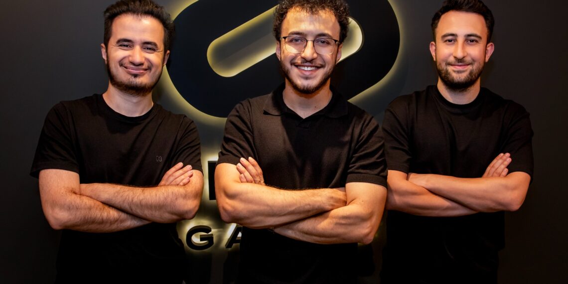 YERLİ MOBİL OYUN STÜDYOSU SPEKTRA GAMES APY VENTURES’TEN YATIRIM ALDI Spektra Games