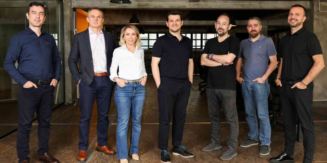 Yapay zekâ girişimi Promake, 212 liderliğinde 4 milyon dolar yatırım aldı Promake