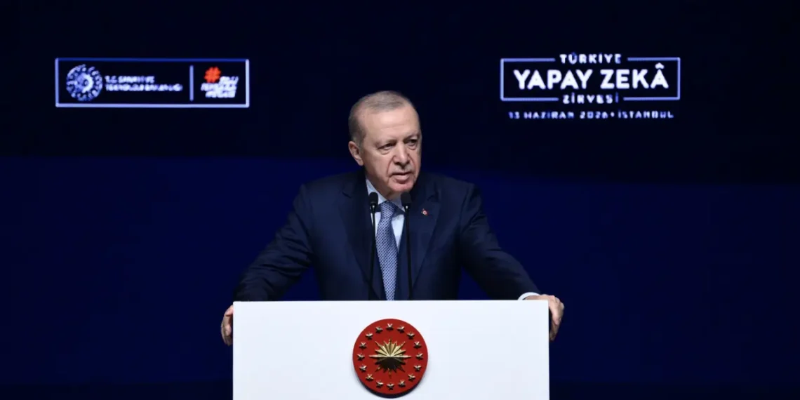 Türkiye'nin Yapay Zeka Eylem Planı Açıklandı