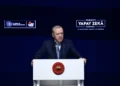 Türkiye'nin Yapay Zeka Eylem Planı Açıklandı