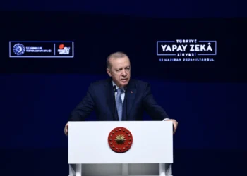 Türkiye'nin Yapay Zeka Eylem Planı Açıklandı