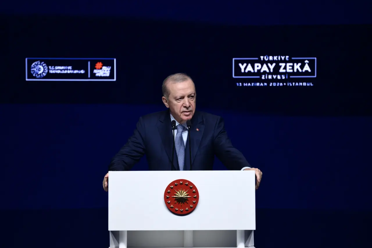 Türkiye'nin Yapay Zeka Eylem Planı Açıklandı