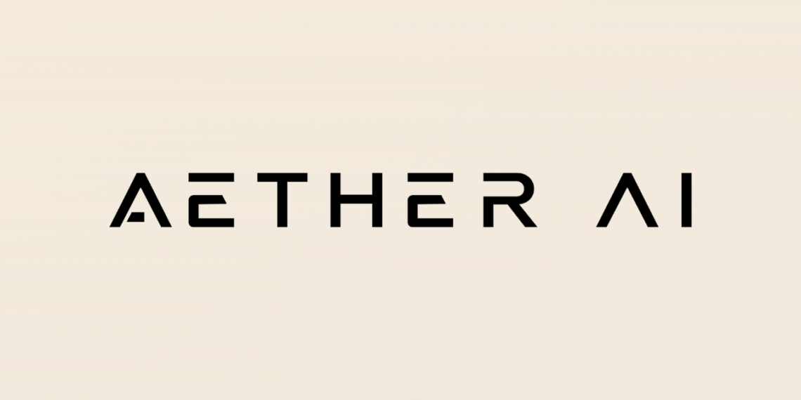 Aether AI 20 Milyon Dolar Yatırım Aldı aether ai