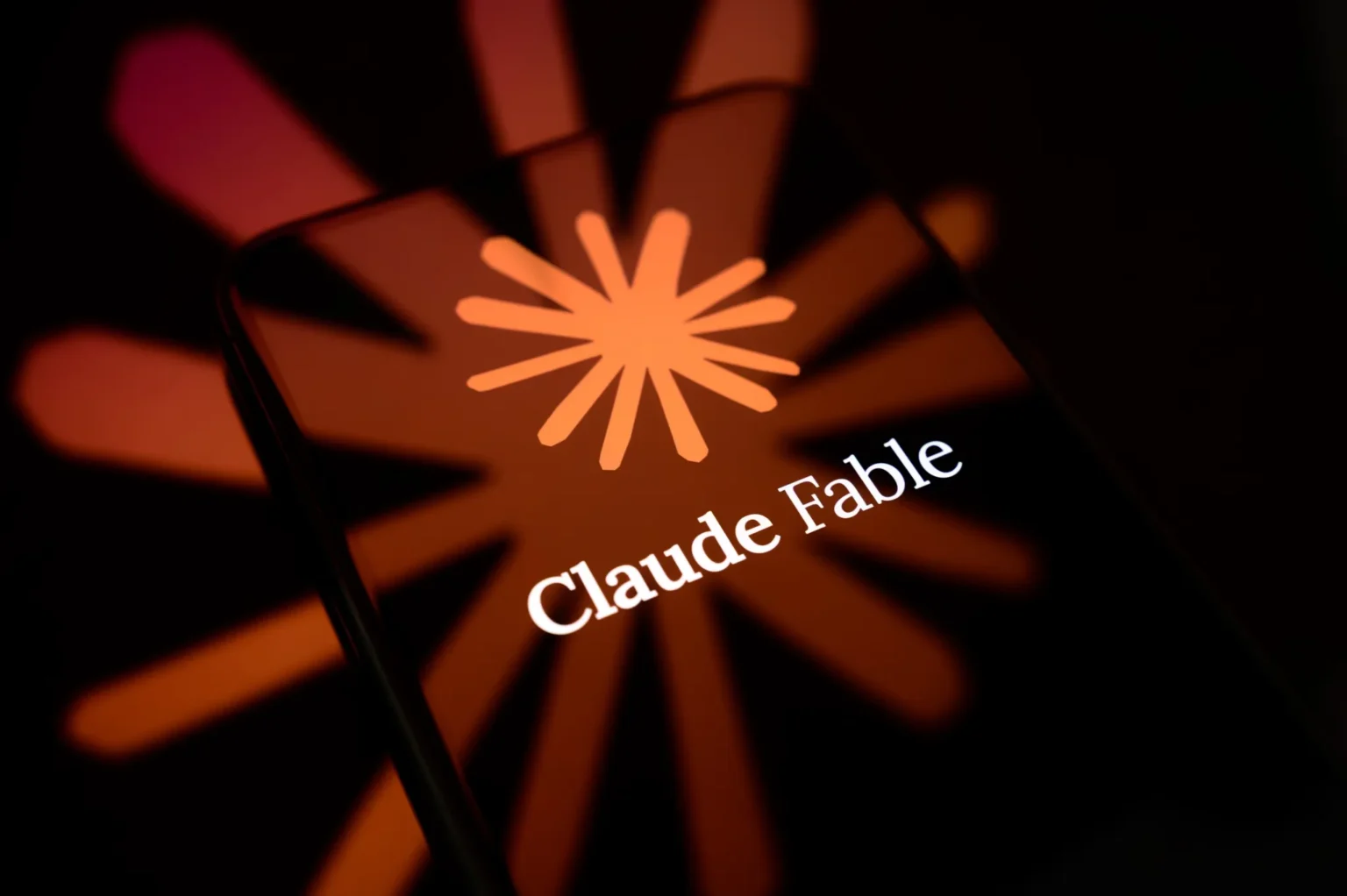 anthropic claude fable