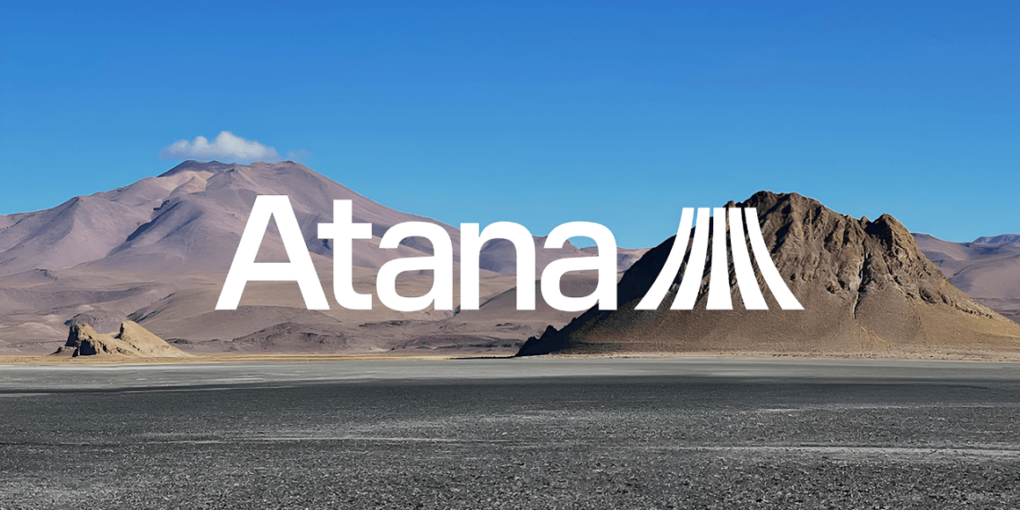 Atana Elements