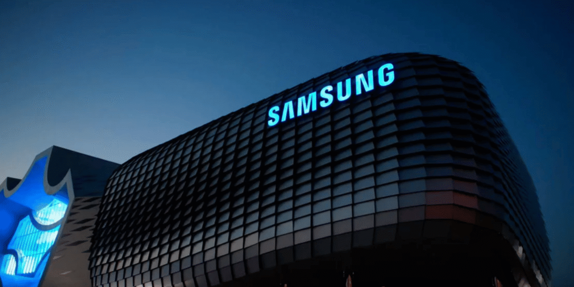 Samsung ve Massachusetts General Hospital Kilo Verme İlaçlarının Yan Etkileri İçin Ortaklık Kurdu! Samsung ve Massachusetts General Hospital Kilo Verme İlaçlarının Yan Etkileri İçin Ortaklık Kurdu!