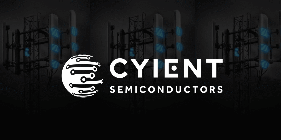 Çip Tasarım Girişimi Cyient Semiconductors Yarım Milyar Dolar Değerlemeyle Yatırım Aldı!
