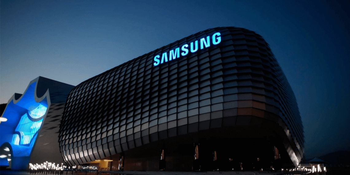 Samsung, Küresel İş Gücü İçin OpenAI Tarihinin En Büyük Yapay Zeka Dağıtımını Gerçekleştirdi!