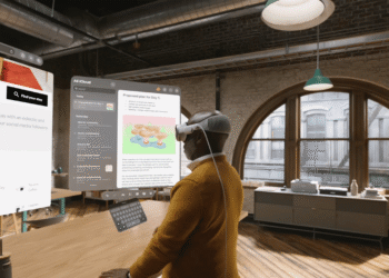 Apple’ın Vision Pro Projesini Yöneten Kilit İsim OpenAI’ın Donanım Ekibine Katılıyor!