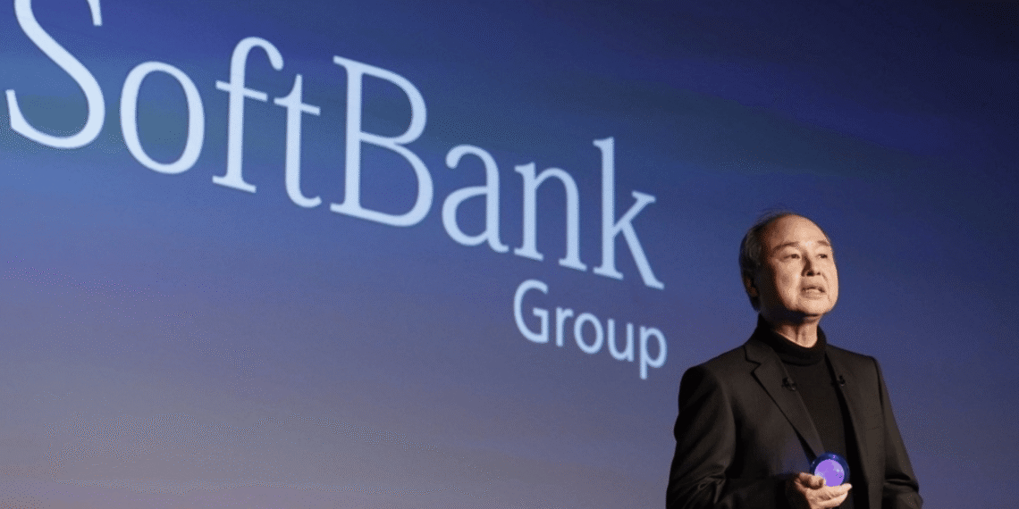 SoftBank Avrupa’daki En Büyük Yapay Zeka Altyapı Yatırımını Fransa’da Hayata Geçiriyor!