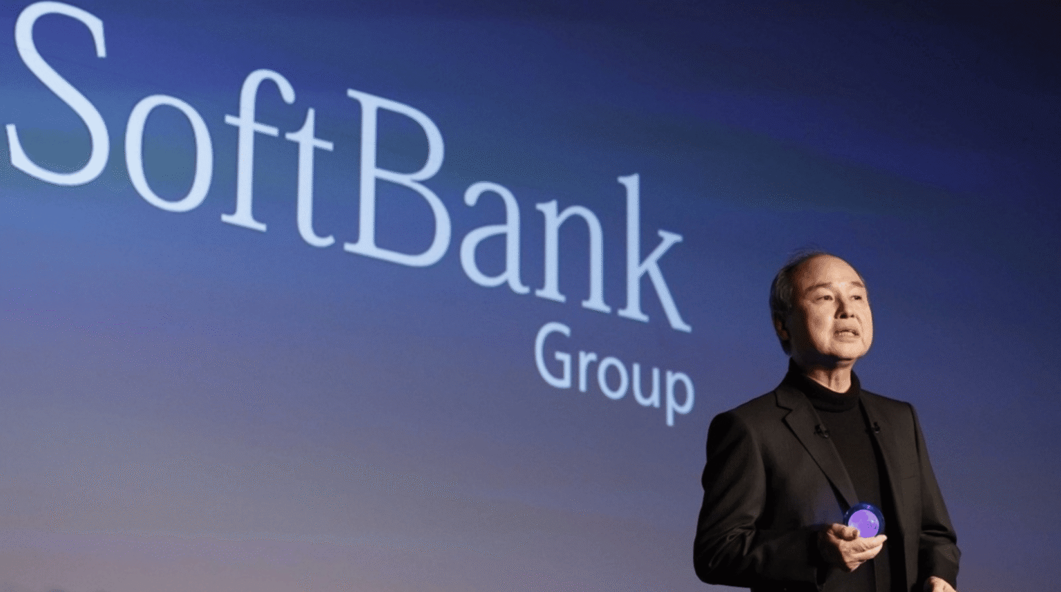 SoftBank Avrupa’daki En Büyük Yapay Zeka Altyapı Yatırımını Fransa’da Hayata Geçiriyor!