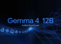 Google Gemma 4-12B