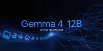 Google Gemma 4-12B
