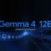 Google Gemma 4-12B