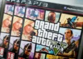 grand theft auto v