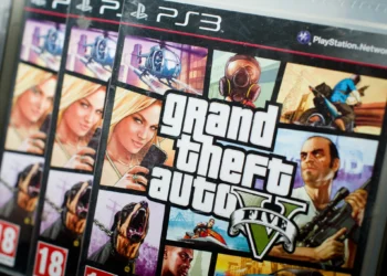 grand theft auto v