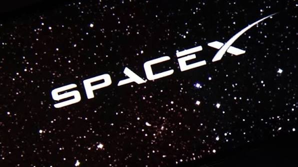SpaceX