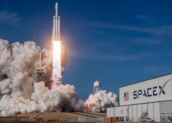 SpaceX