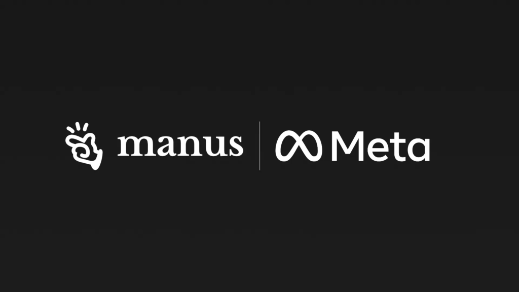 Meta - Manus