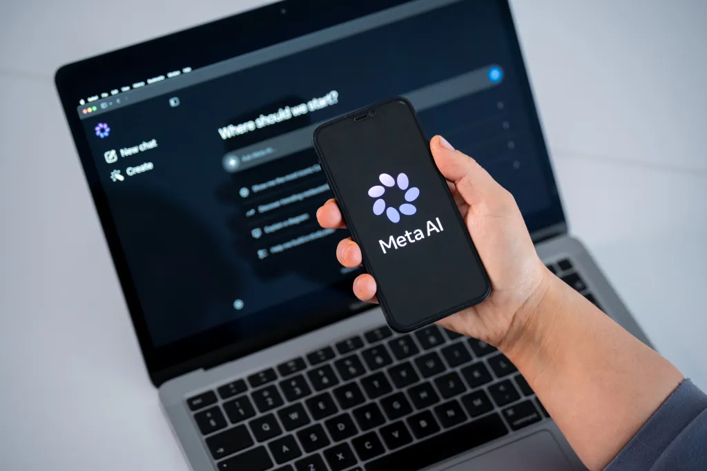 Meta AI