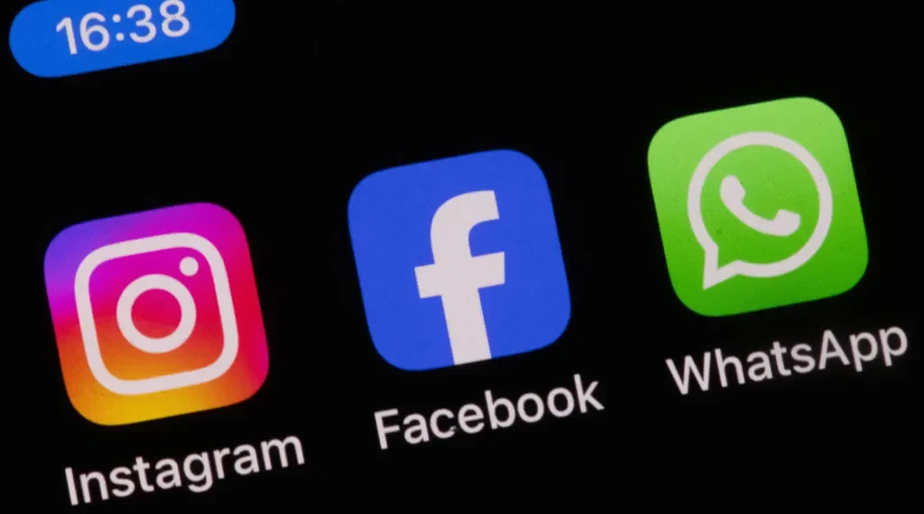 Meta - Facebook