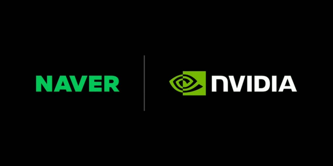 Nükleer Santral Gücünde Bilgi İşlem: Naver ve NVIDIA, Küresel Pazar İçin Gigawatt Ölçeğinde Yapay Zeka Fabrikaları İnşa Ediyor naver nvidia