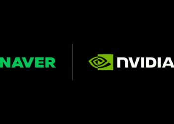 Nükleer Santral Gücünde Bilgi İşlem: Naver ve NVIDIA, Küresel Pazar İçin Gigawatt Ölçeğinde Yapay Zeka Fabrikaları İnşa Ediyor naver nvidia