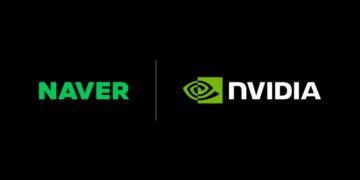Nükleer Santral Gücünde Bilgi İşlem: Naver ve NVIDIA, Küresel Pazar İçin Gigawatt Ölçeğinde Yapay Zeka Fabrikaları İnşa Ediyor naver nvidia