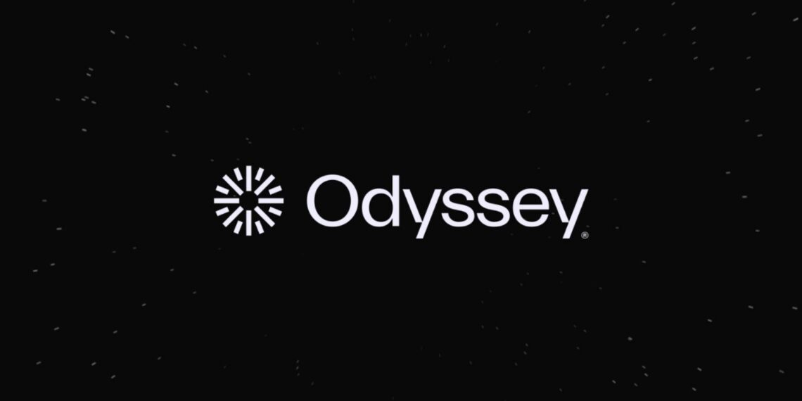 Odyssey, 1.45 Milyar Dolar Değerleme ile 310 Milyon Dolar Yatırım Aldı odyssey