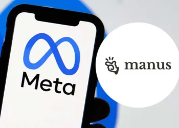 Meta - Manus