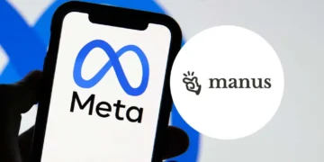 Meta'nın 2 Milyar Dolarlık Manus Anlaşması İptal Edildi Meta - Manus