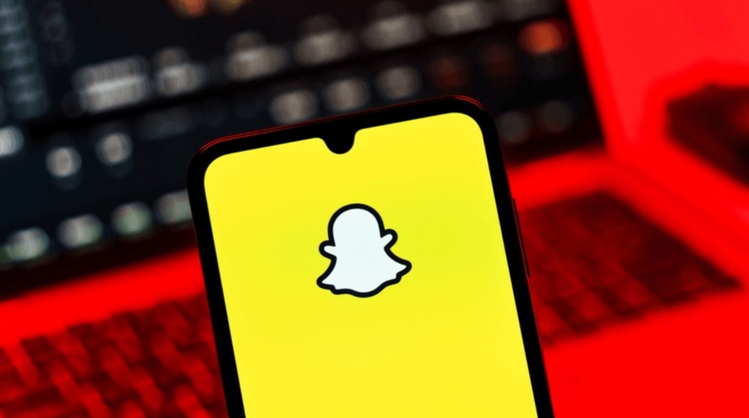 snap