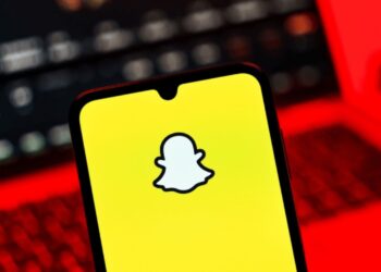 snap
