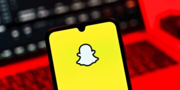 snap
