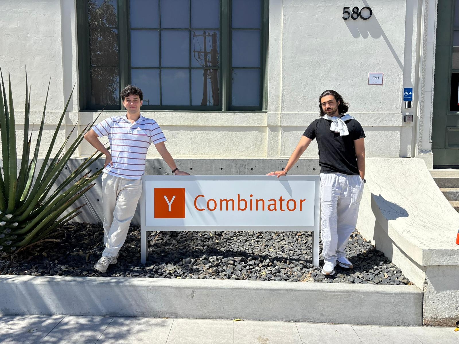 Yapay zekâ lojistik platformu Derya, 212 ve Y Combinator’dan 1,1 milyon yatırım aldı