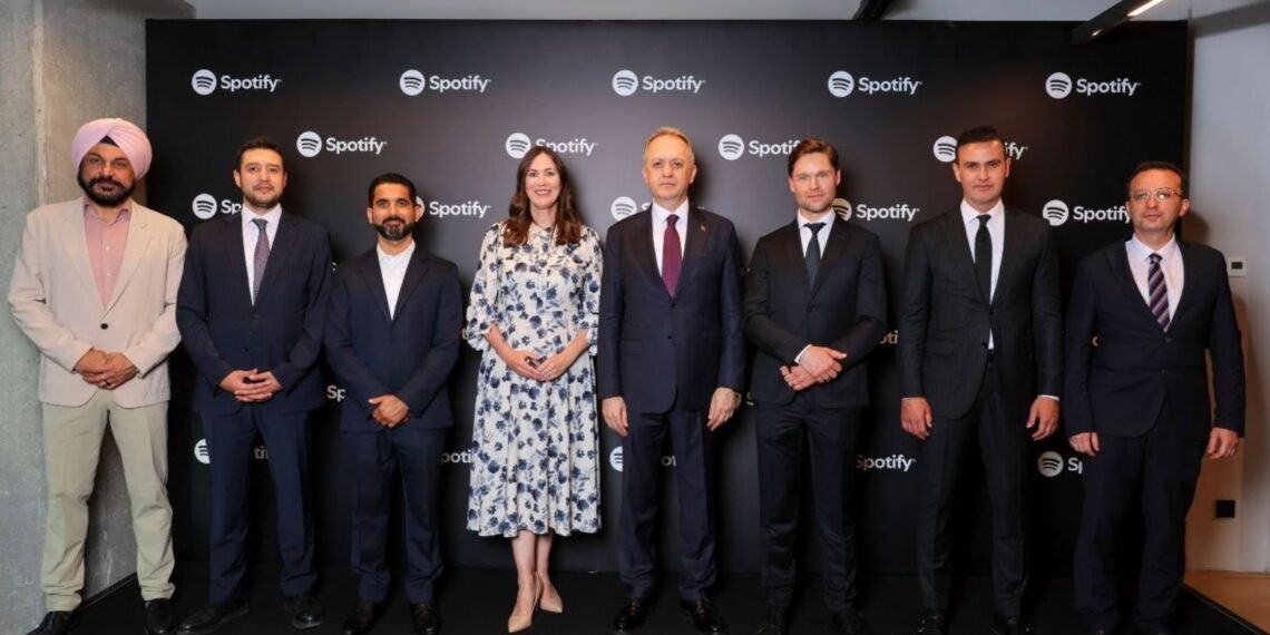 spotify