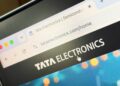 tata electronics