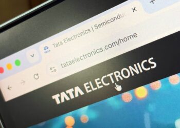 tata electronics