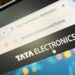 tata electronics