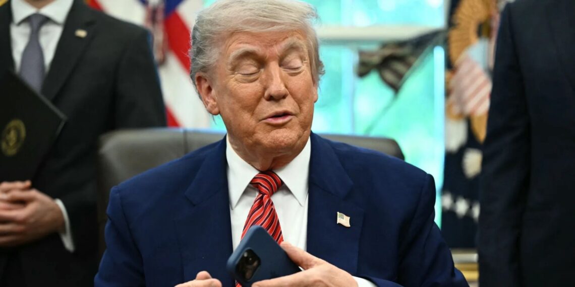 trump