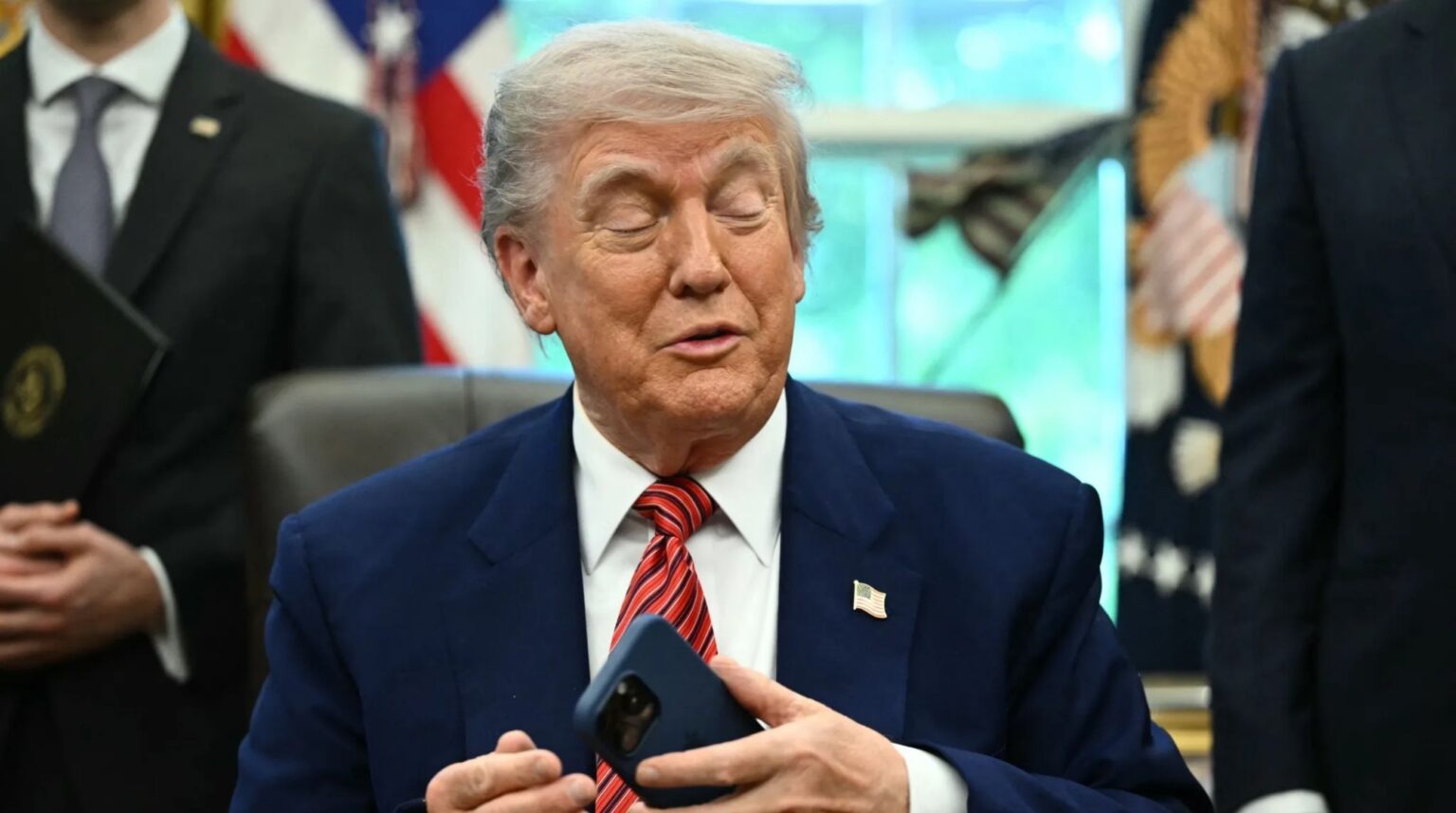 trump
