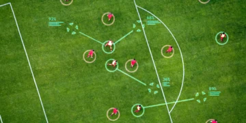 Google, Futbol Taktiklerini Tahmin Eden Yapay Zeka Modeli Üretti Google Deepmind - TacticAI