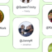 whatsapp kullanıcı adı