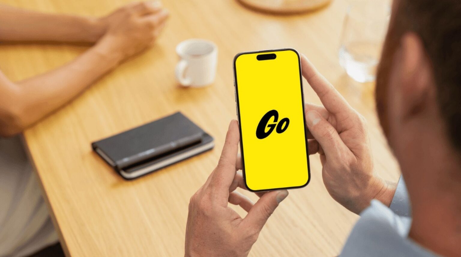yandex go