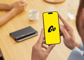 yandex go