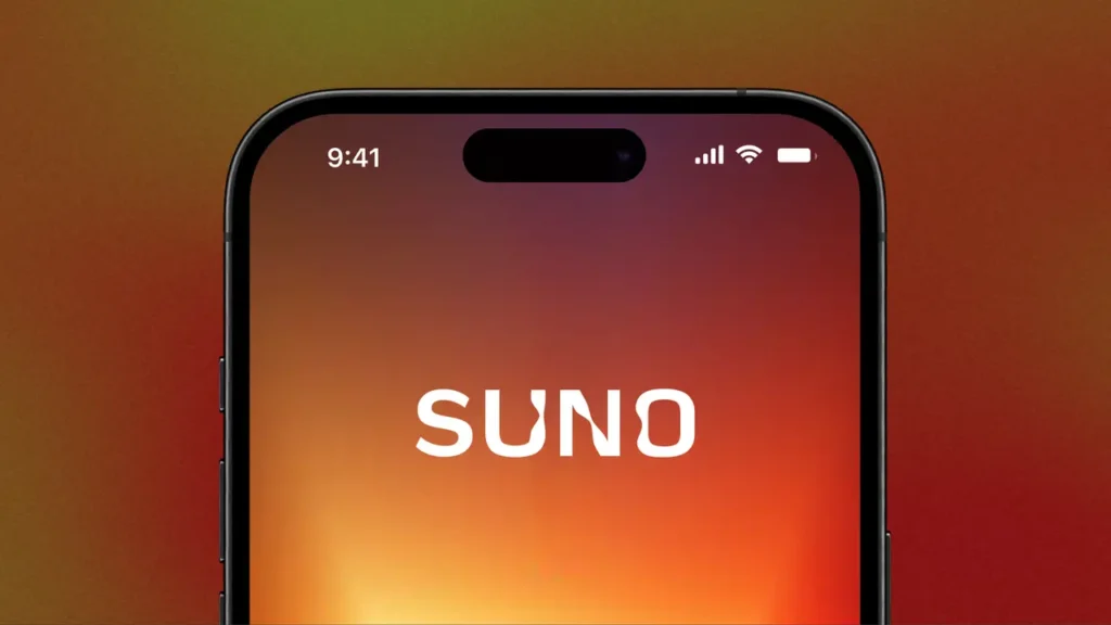 Suno
