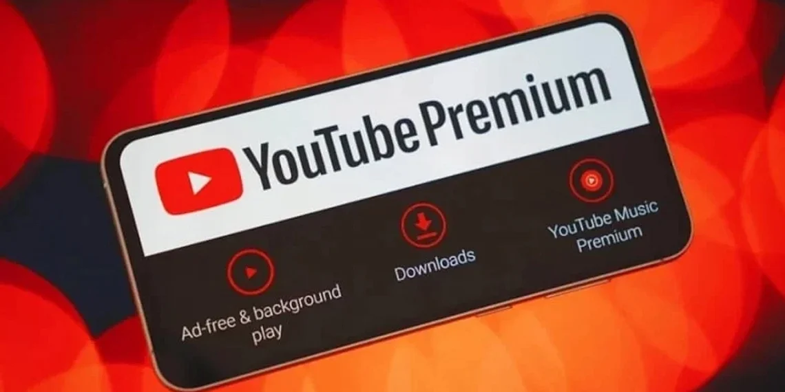 YouTube Premium Türkiye Abonelik Ücretlerine Zam Geldi Youtube Premium Zam