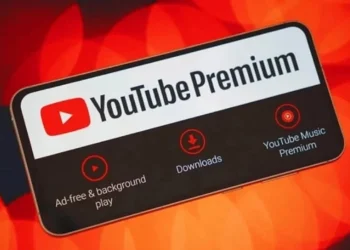 Youtube Premium Zam
